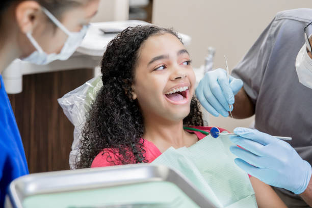 Best Cracked Tooth Emergency Dentist  in Charleroi, PA