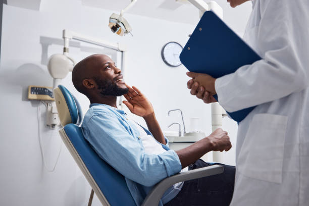 Best Dentist for Dental Trauma  in Charleroi, PA